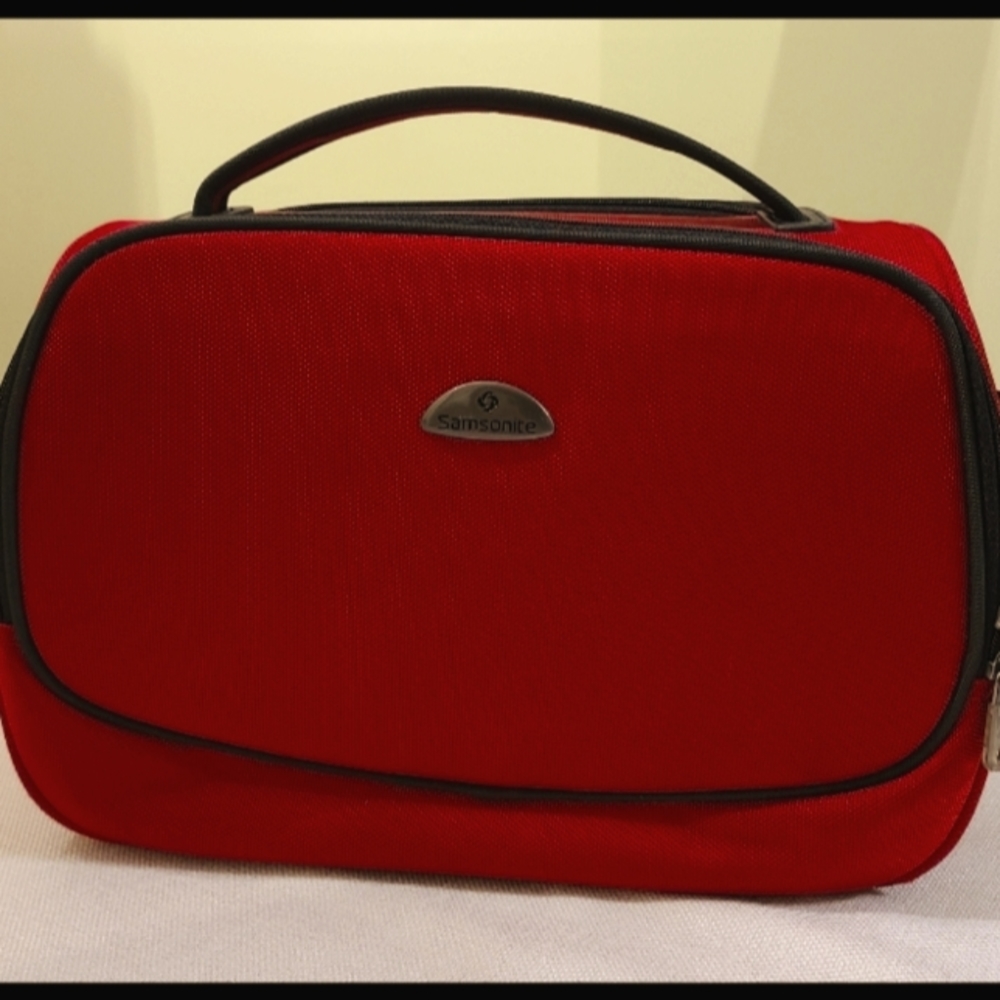 Samsonite Travel Bag